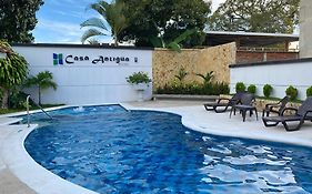 Hotel Casa Antigua Buga